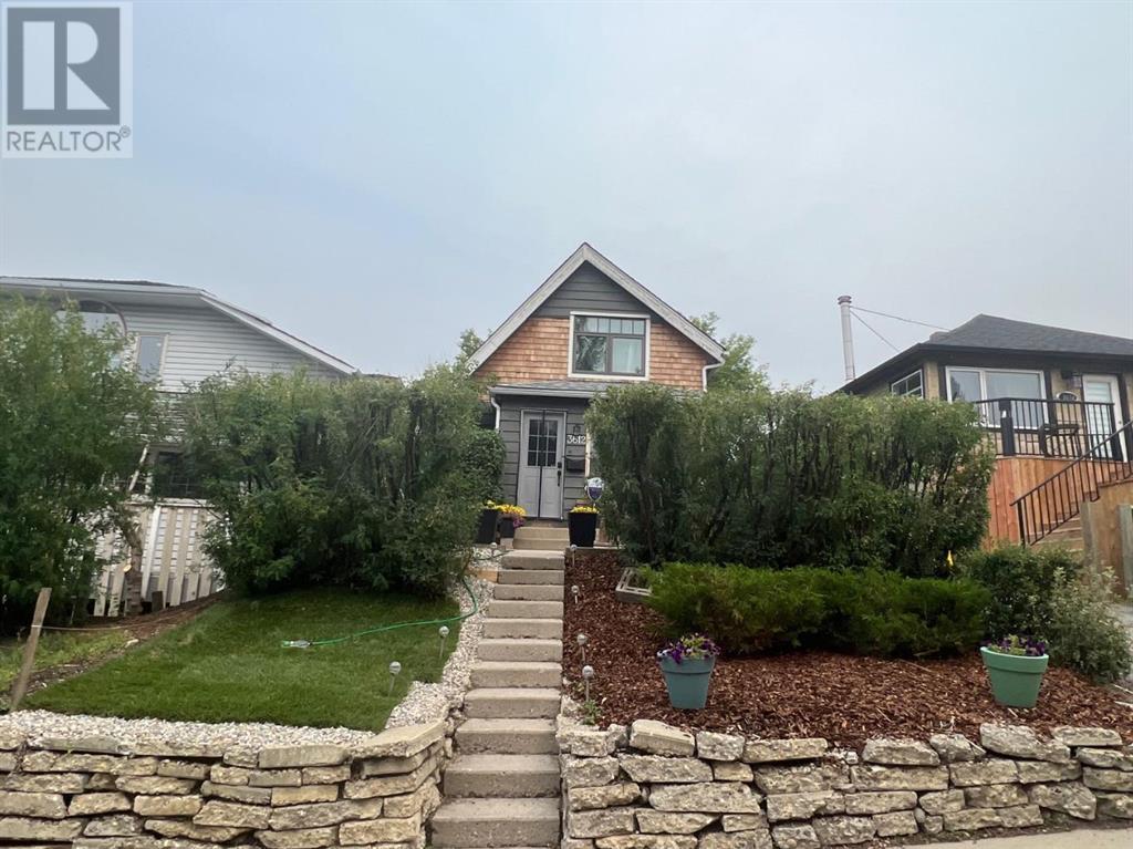 3612 Parkhill Street Sw, Calgary, Alberta  T2S 0H6 - Photo 31 - A2213280