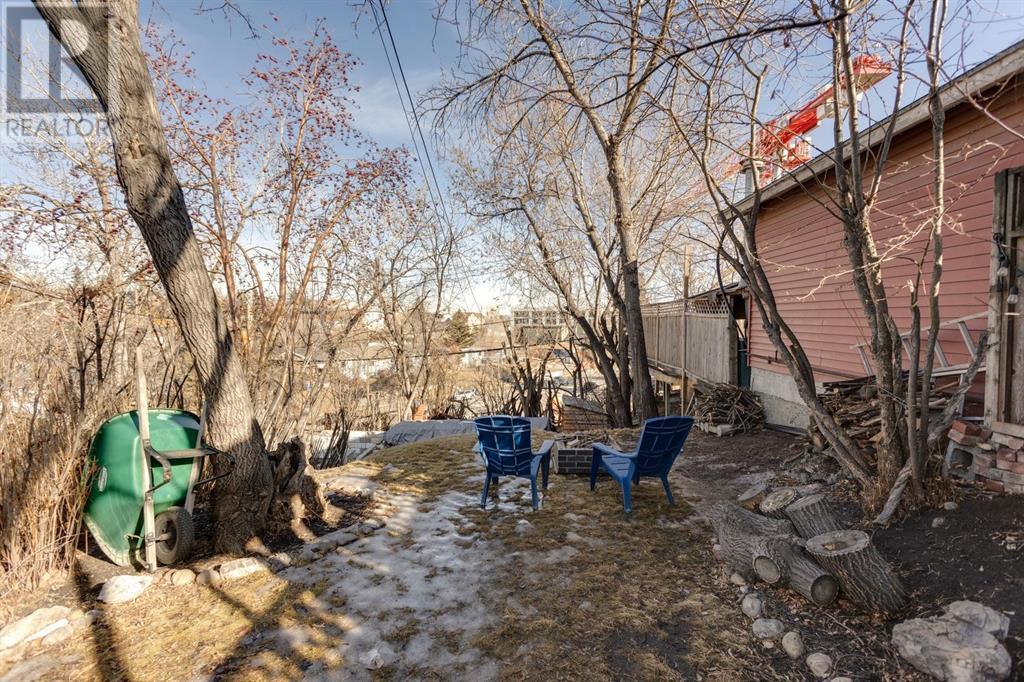 3612 Parkhill Street Sw, Calgary, Alberta  T2S 0H6 - Photo 25 - A2213280