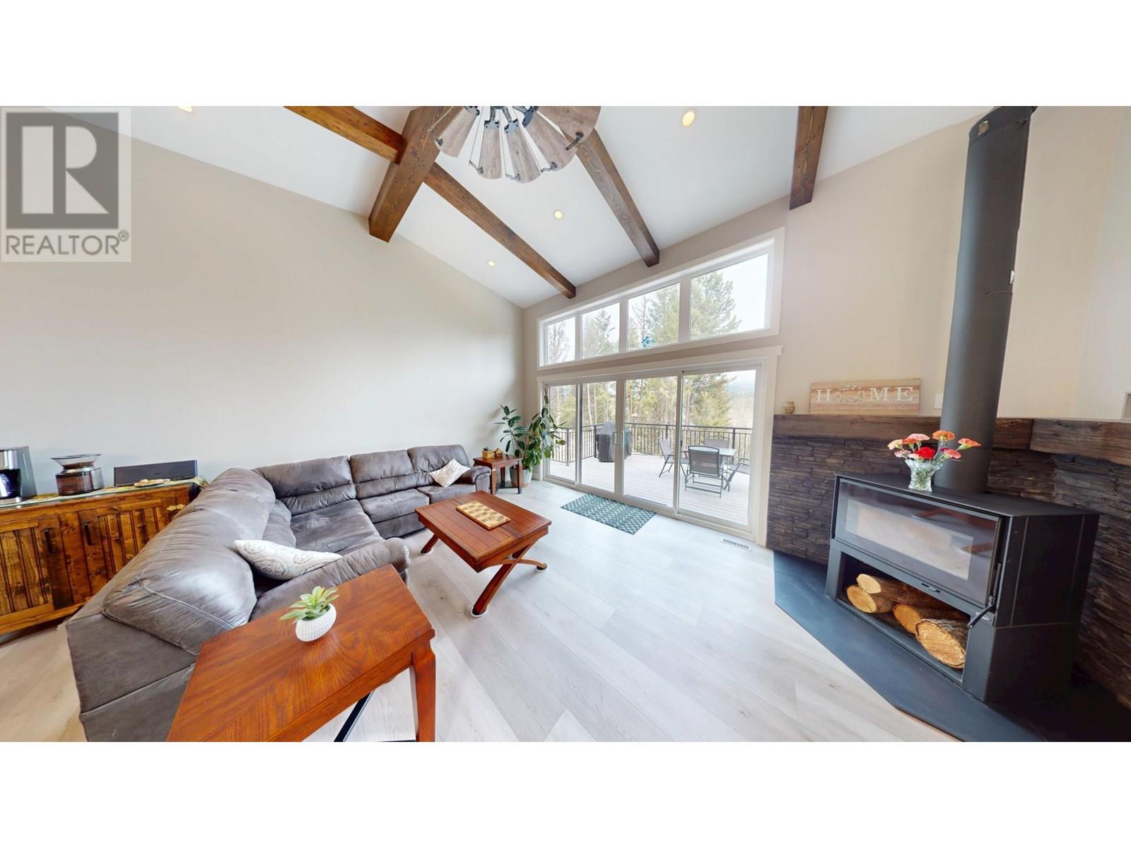 9905 Osprey Landing Drive Lot# 27, Wardner, British Columbia  V0B 2J0 - Photo 12 - 10341635