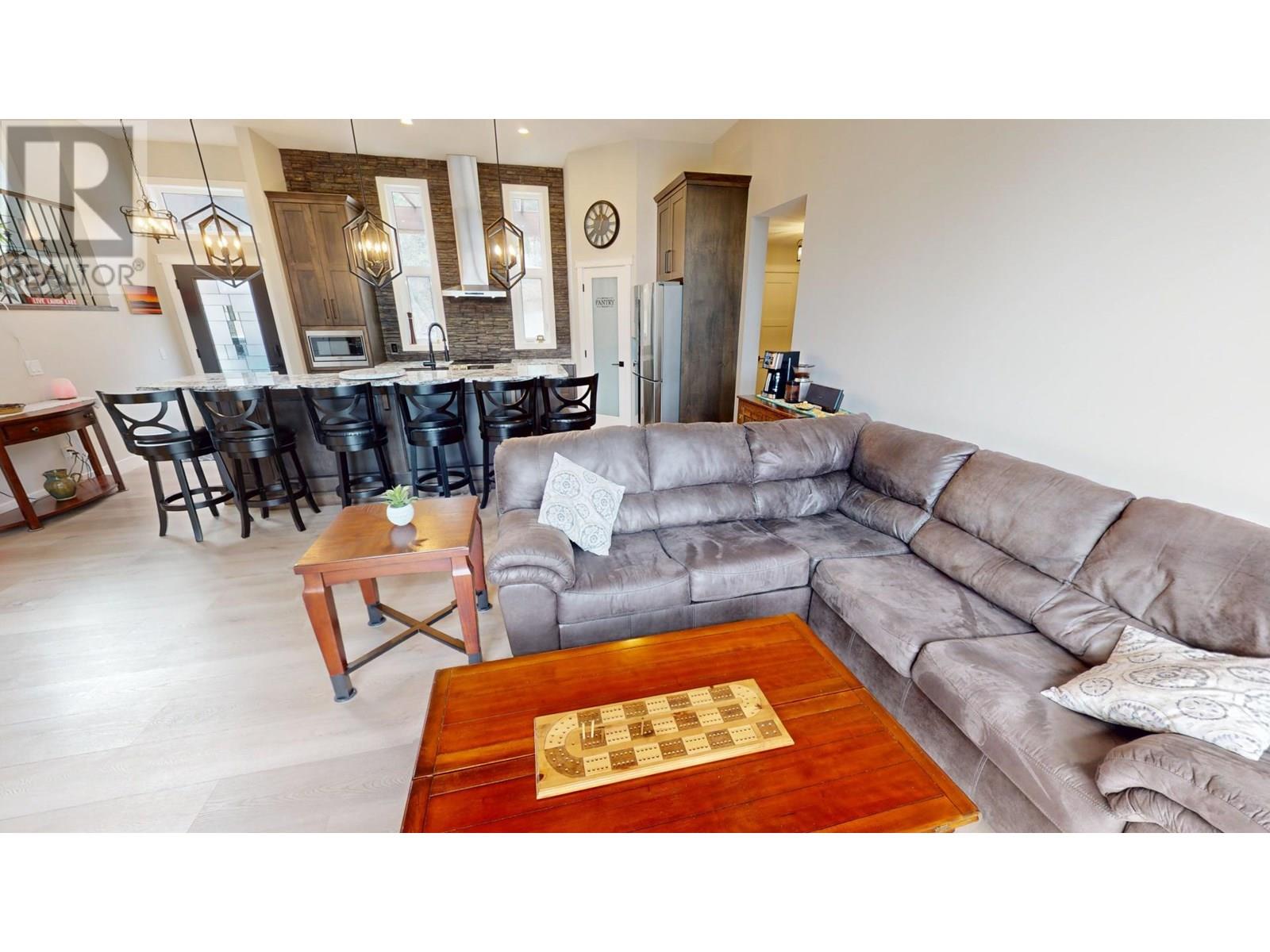 9905 Osprey Landing Drive Lot# 27, Wardner, British Columbia  V0B 2J0 - Photo 10 - 10341635
