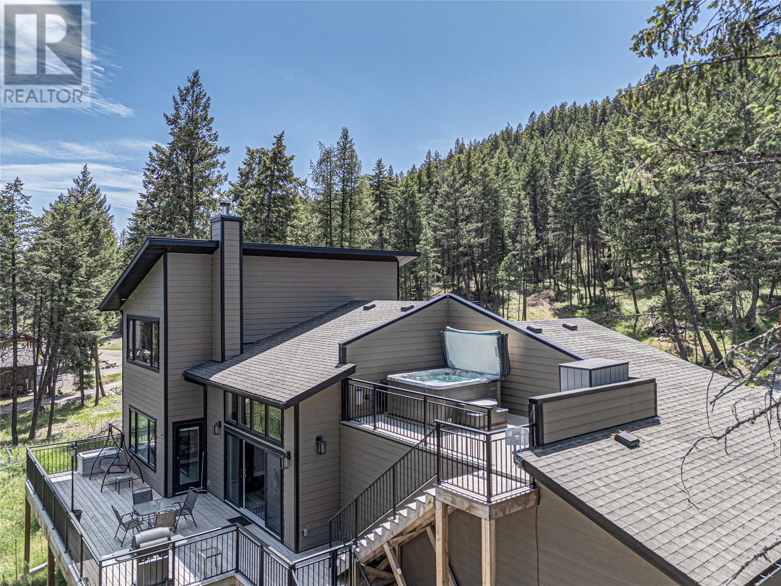 9905 Osprey Landing Drive Lot# 27, Wardner, British Columbia  V0B 2J0 - Photo 2 - 10341635