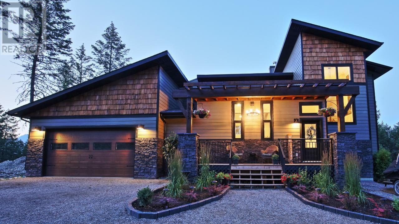 9905 Osprey Landing Drive Lot# 27, Wardner, British Columbia  V0B 2J0 - Photo 8 - 10341635