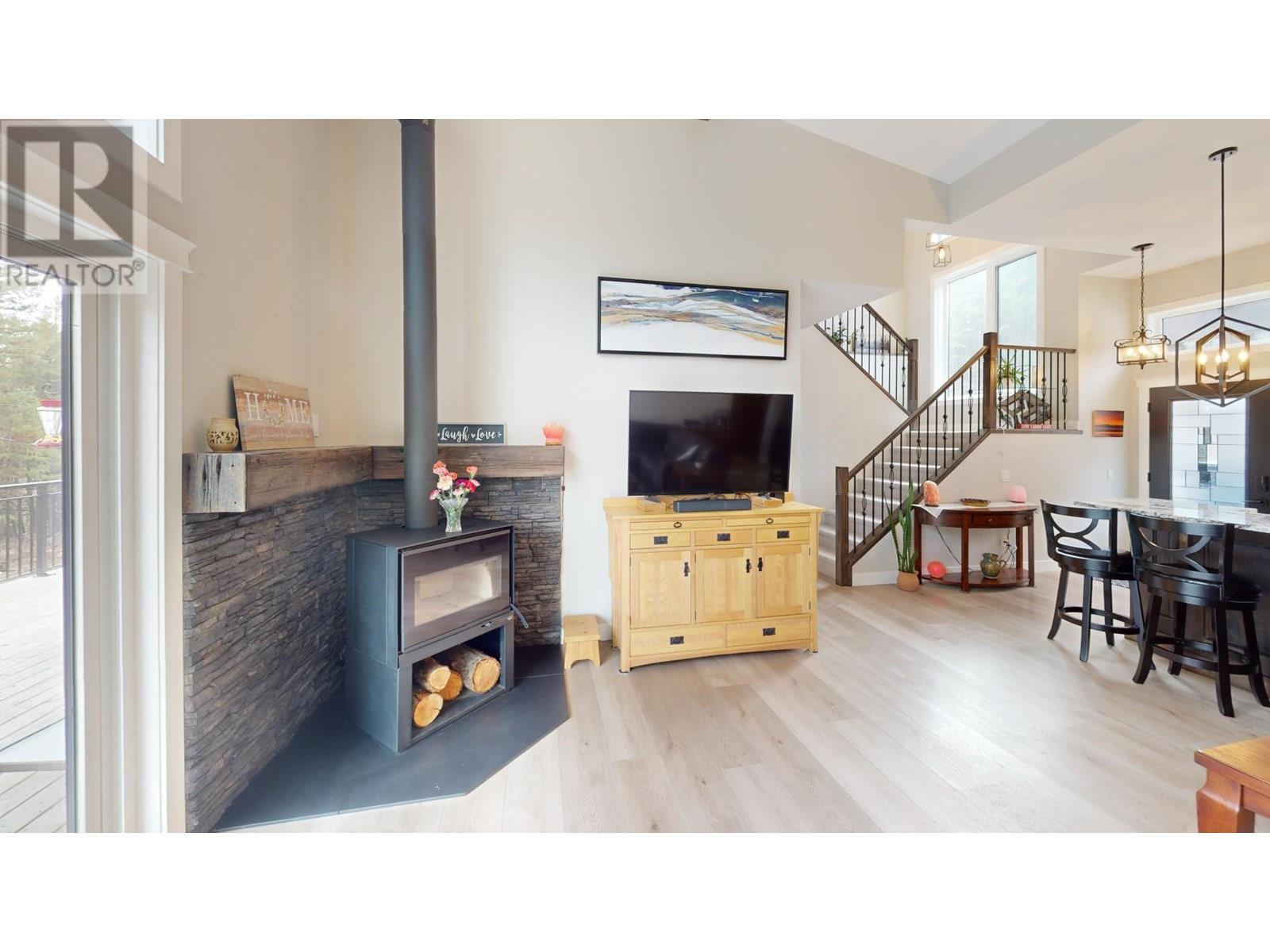 9905 Osprey Landing Drive Lot# 27, Wardner, British Columbia  V0B 2J0 - Photo 32 - 10341635