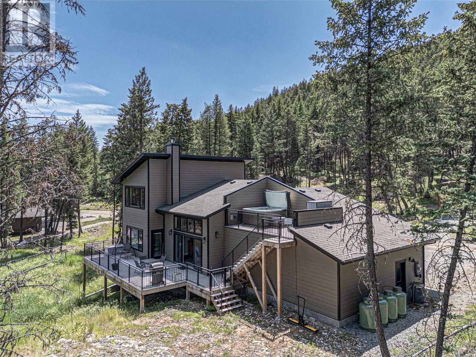 9905 Osprey Landing Drive Lot# 27, Wardner, British Columbia  V0B 2J0 - Photo 7 - 10341635