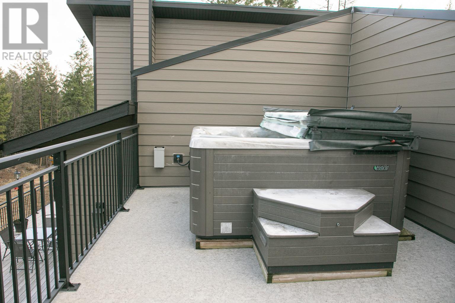 9905 Osprey Landing Drive Lot# 27, Wardner, British Columbia  V0B 2J0 - Photo 38 - 10341635