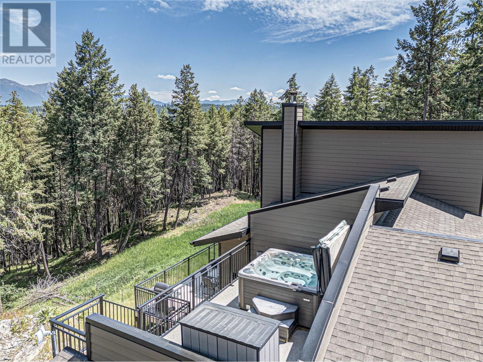 9905 Osprey Landing Drive Lot# 27, Wardner, British Columbia  V0B 2J0 - Photo 3 - 10341635
