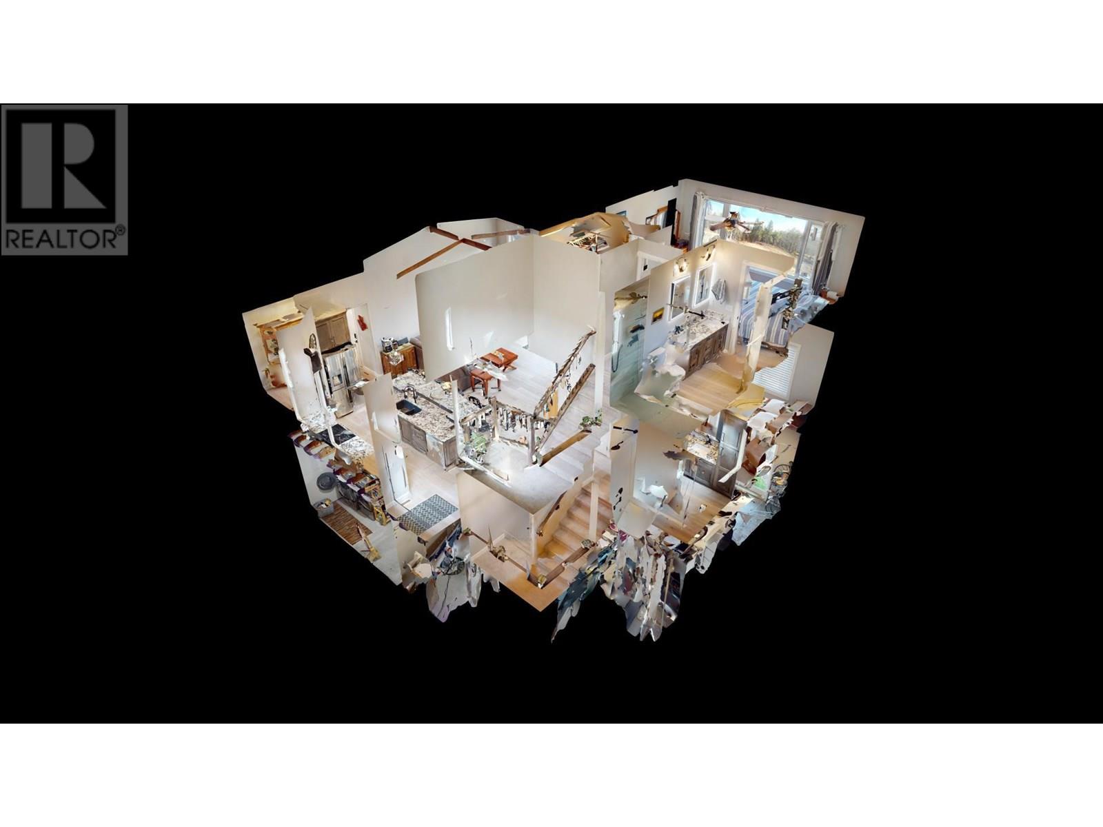 9905 Osprey Landing Drive Lot# 27, Wardner, British Columbia  V0B 2J0 - Photo 30 - 10341635