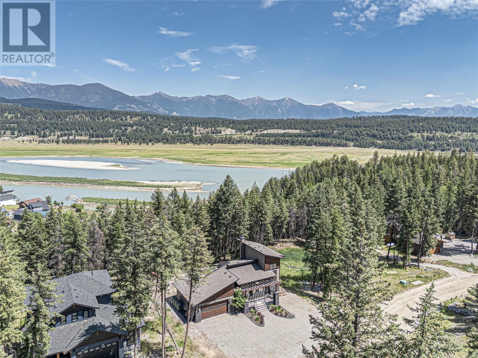 9905 Osprey Landing Drive Lot# 27, Wardner, British Columbia  V0B 2J0 - Photo 4 - 10341635