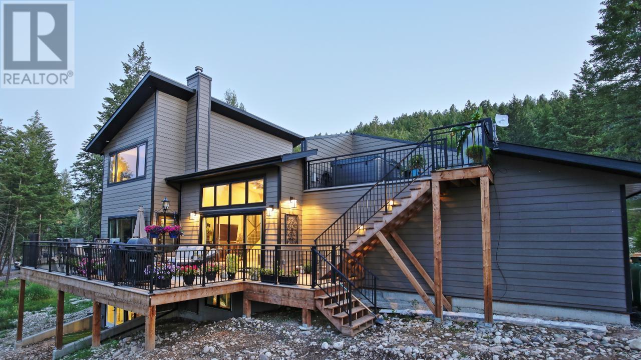 9905 Osprey Landing Drive Lot# 27, Wardner, British Columbia  V0B 2J0 - Photo 43 - 10341635