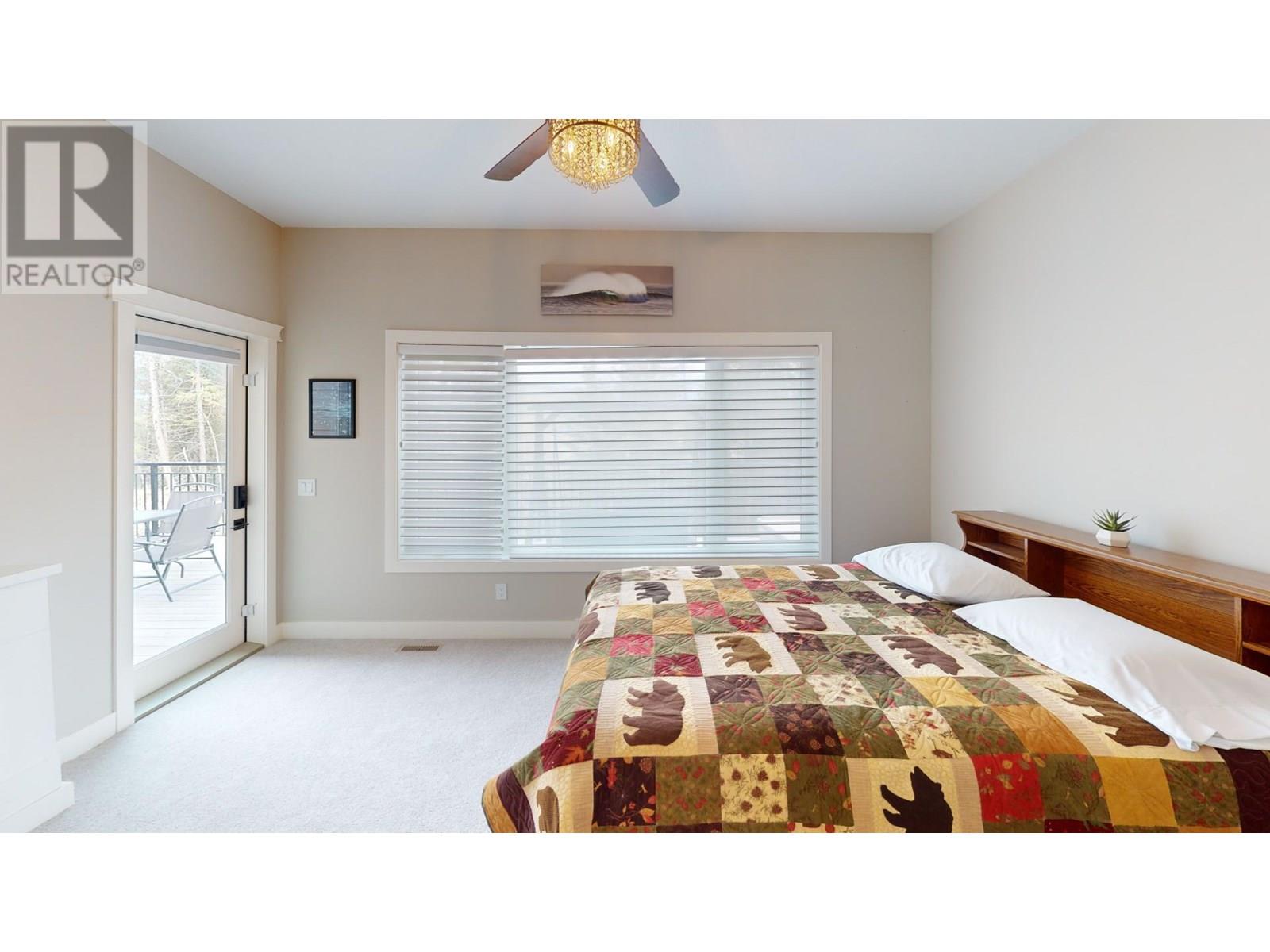 9905 Osprey Landing Drive Lot# 27, Wardner, British Columbia  V0B 2J0 - Photo 27 - 10341635