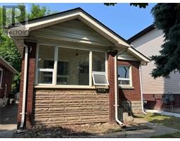 763 RANDOLPH AVENUE, Windsor, Ontario