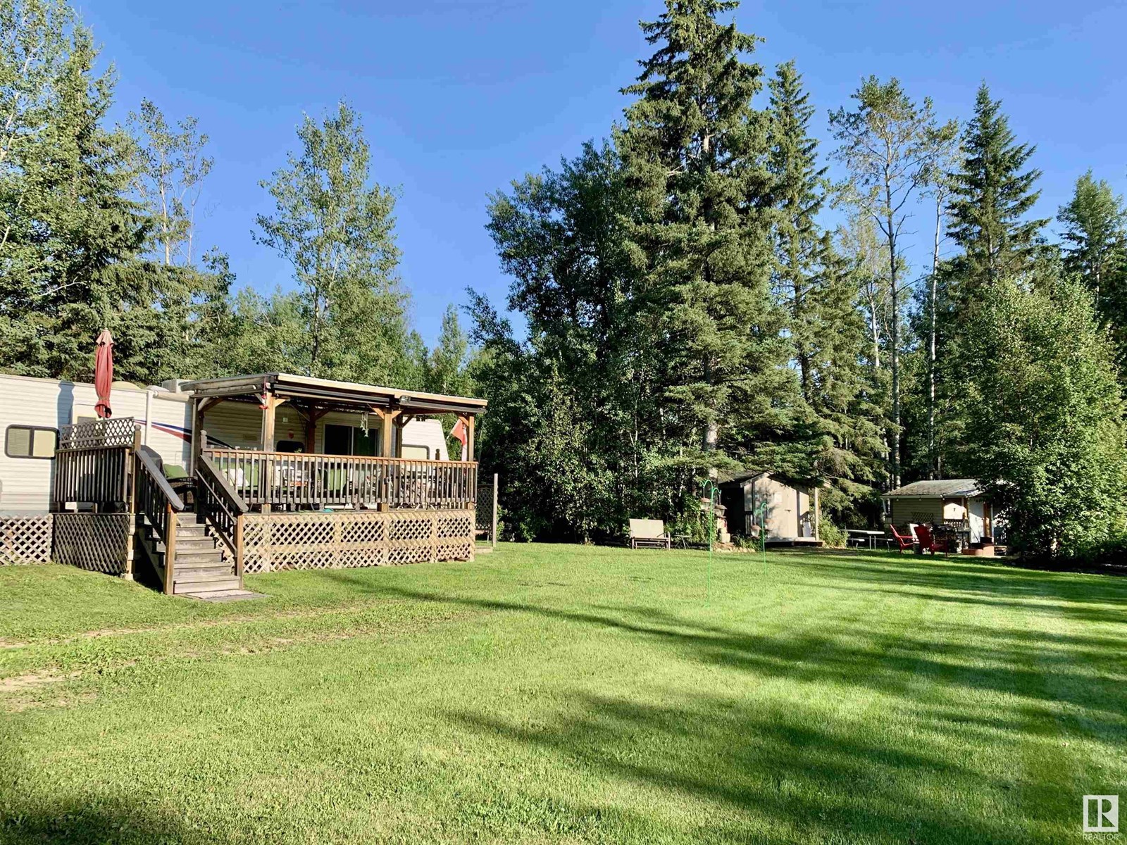 83A Mystic Meadow, Rural Athabasca County, Alberta