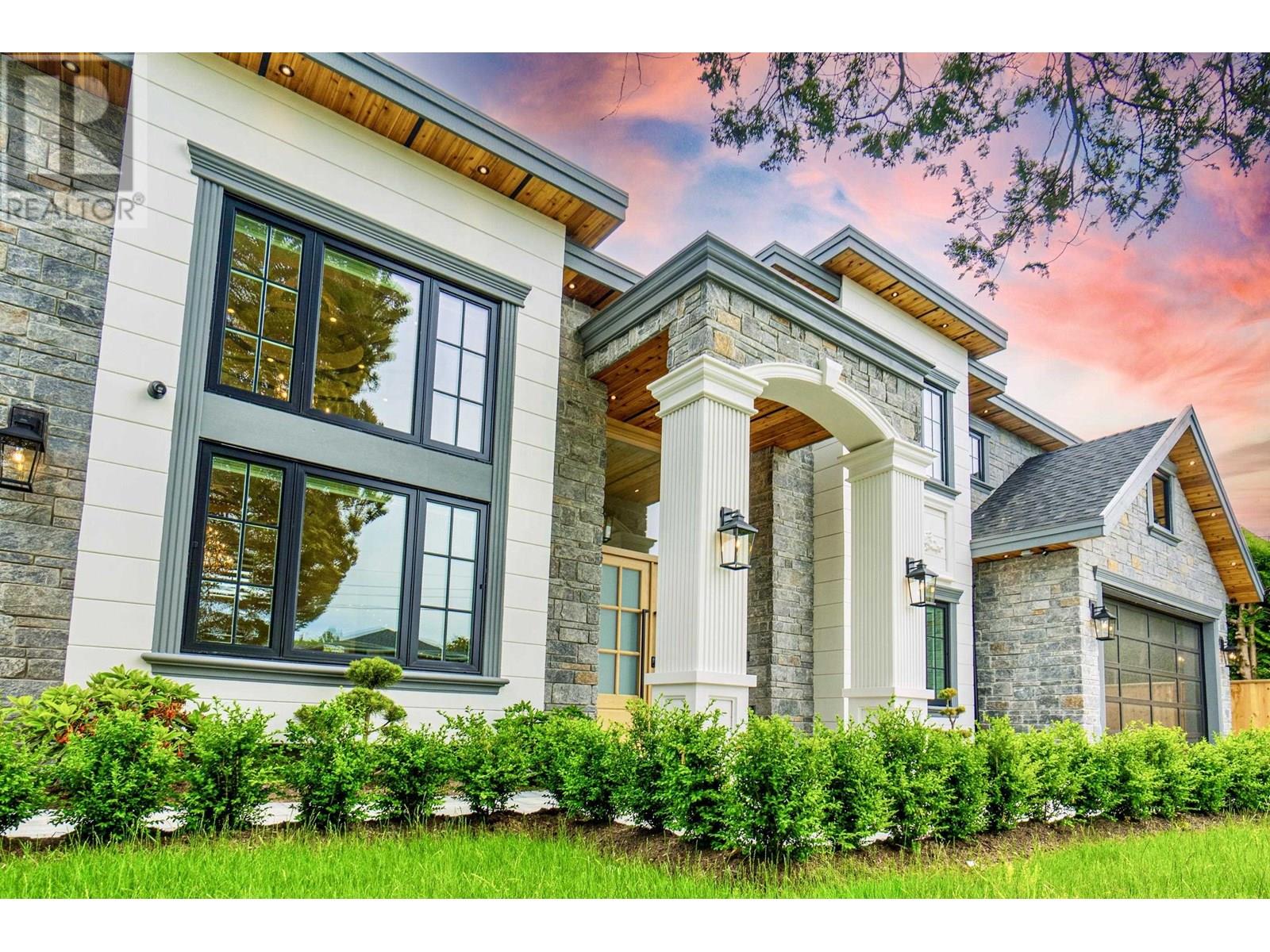 9531 KIRKMOND CRESCENT, richmond, British Columbia