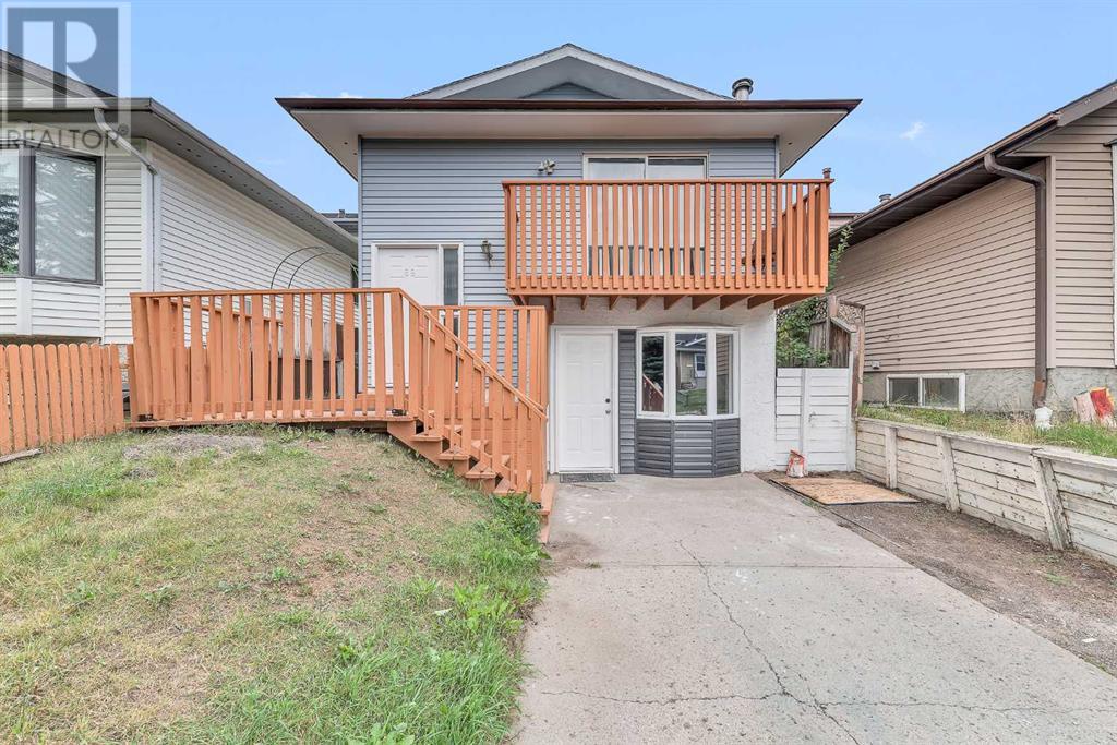 69 Tararidge Close NE, calgary, Alberta