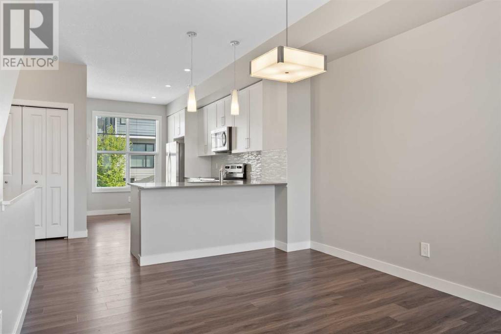 114 Seton Passage Se, Calgary, Alberta  T3M 3A6 - Photo 11 - A2224908