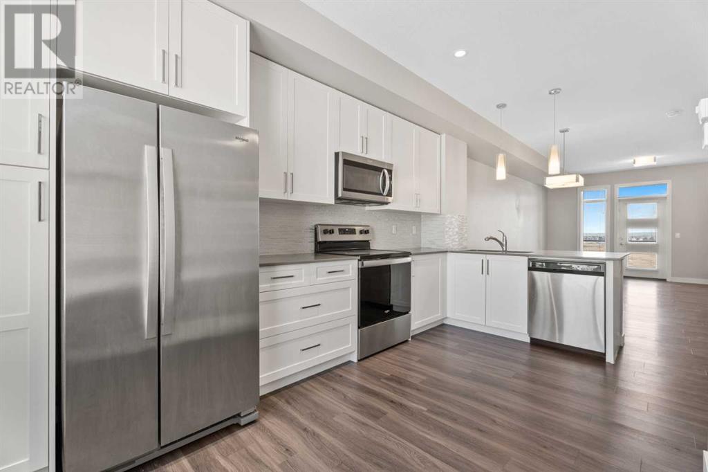 114 Seton Passage Se, Calgary, Alberta  T3M 3A6 - Photo 14 - A2224908