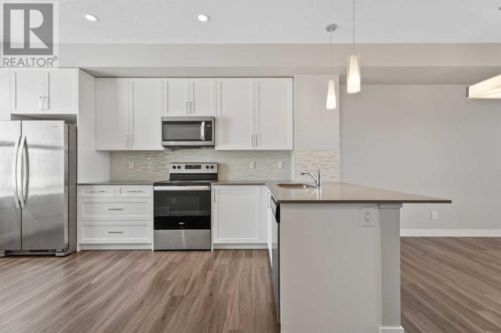 114 Seton Passage Se, Calgary, Alberta  T3M 3A6 - Photo 12 - A2224908