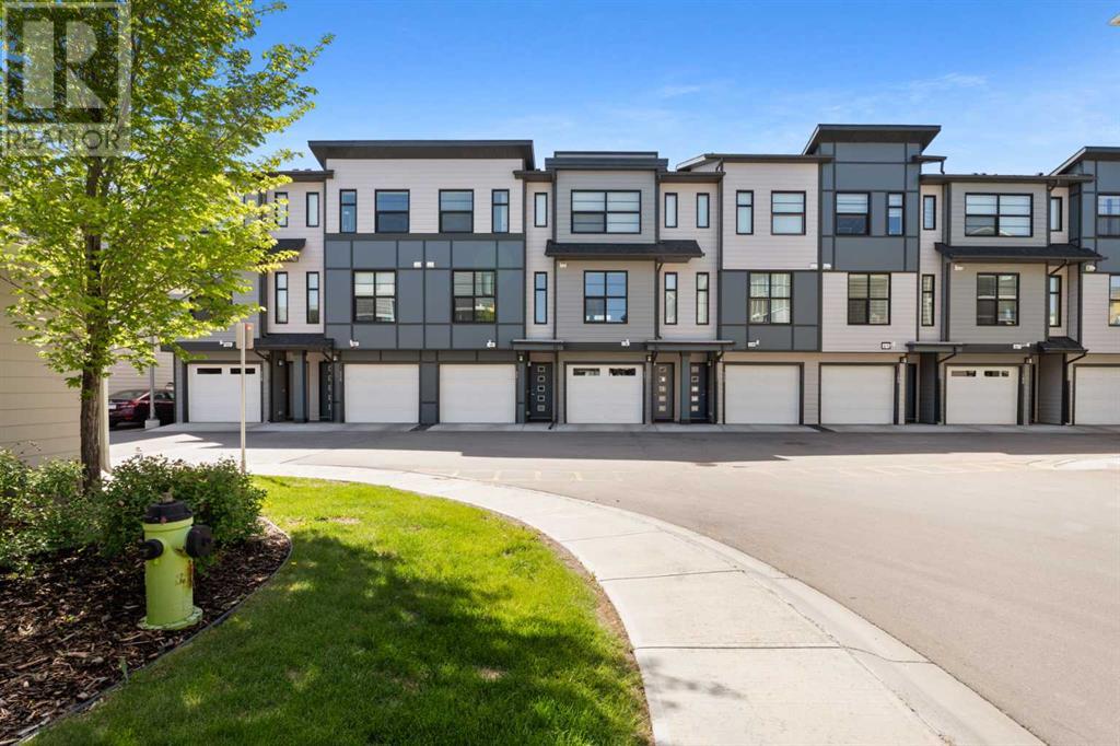 114 Seton Passage Se, Calgary, Alberta  T3M 3A6 - Photo 33 - A2224908