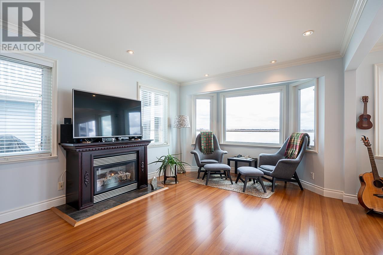 8 3871 W River Road, Delta, British Columbia  V4K 3N2 - Photo 4 - R2981482
