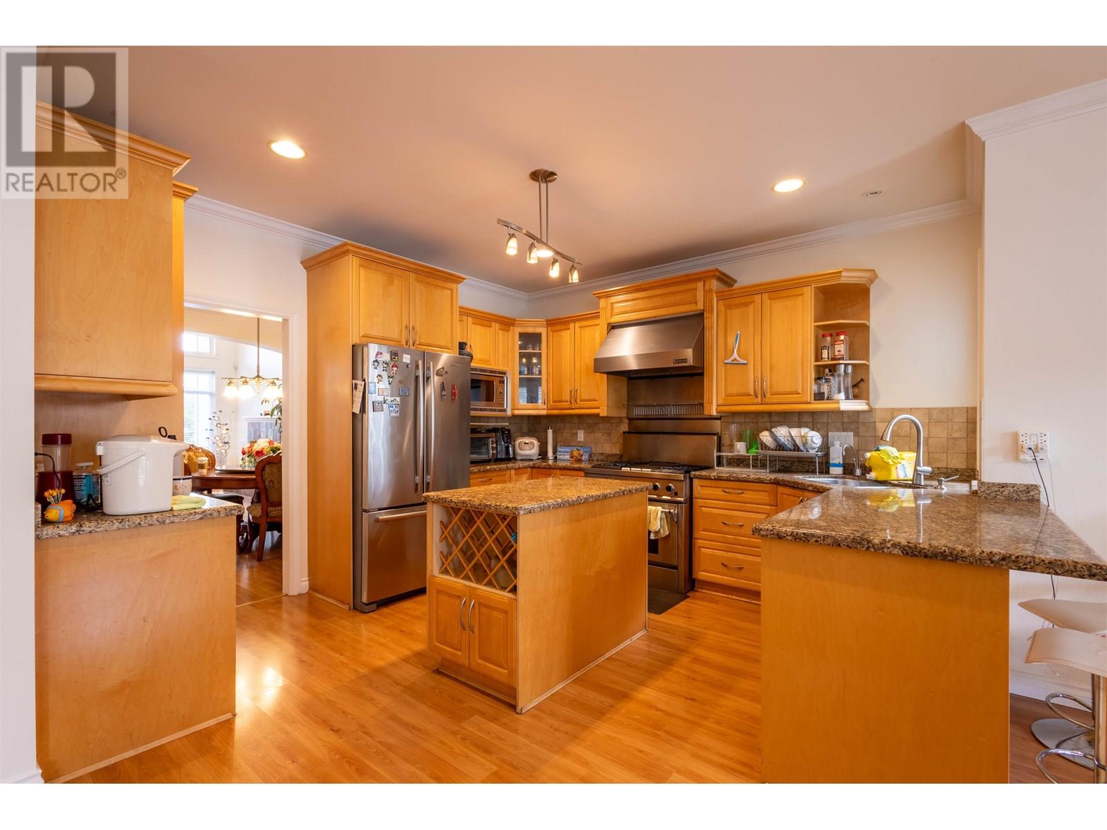 8888 Heather Street, Richmond, British Columbia  V6Y 2R8 - Photo 10 - R3010796