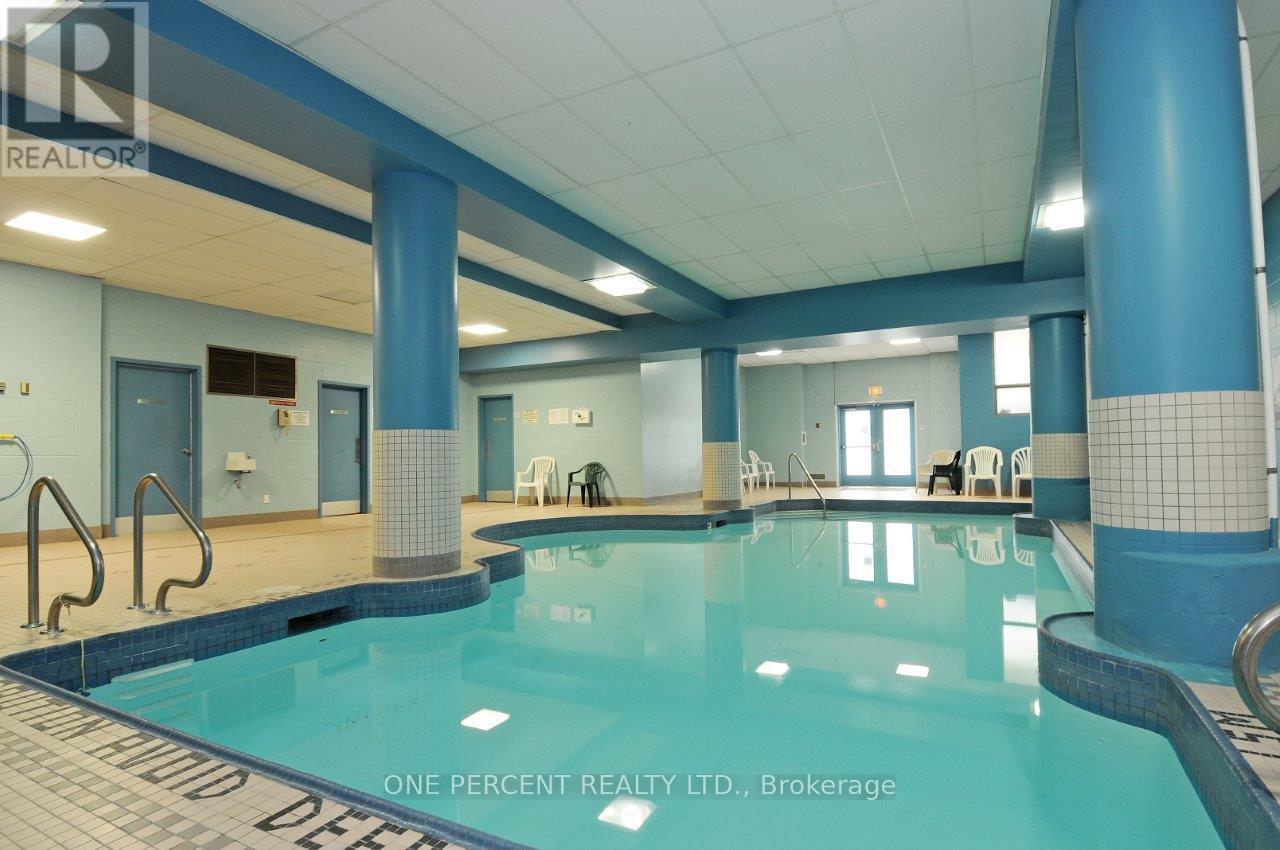 610 - 215 Parkdale Avenue, Ottawa, Ontario  K1Y 4T8 - Photo 37 - X12214694