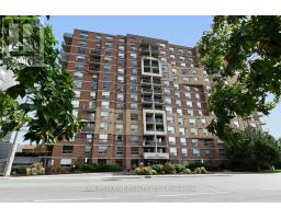610 - 215 PARKDALE AVENUE, Ottawa, Ontario