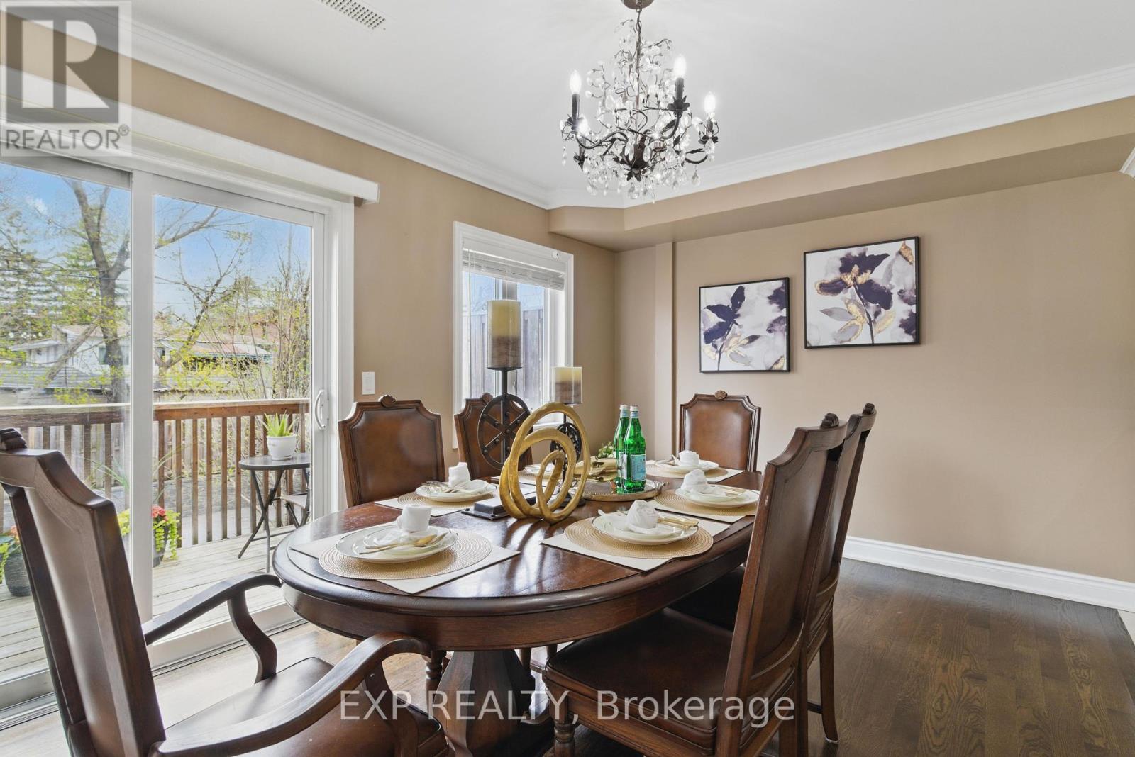 4444 Bathurst Street, Toronto (Bathurst Manor), Ontario  M3H 3S2 - Photo 14 - C12214623