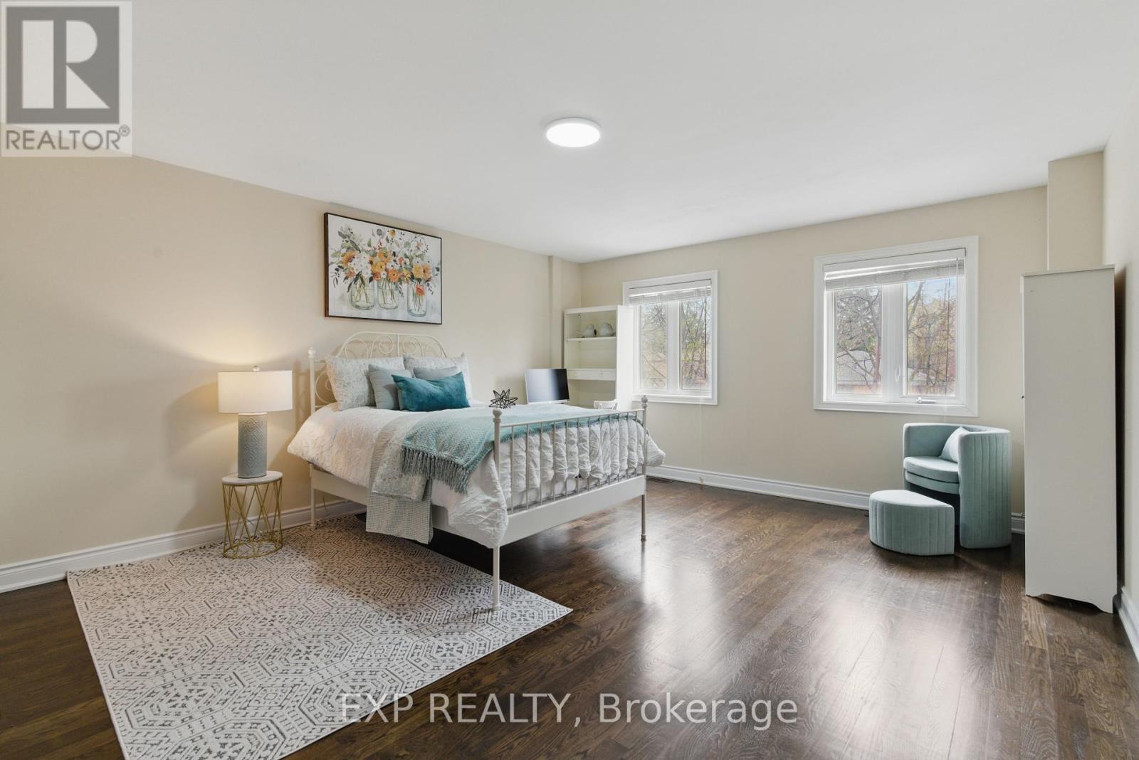 4444 Bathurst Street, Toronto (Bathurst Manor), Ontario  M3H 3S2 - Photo 27 - C12214623