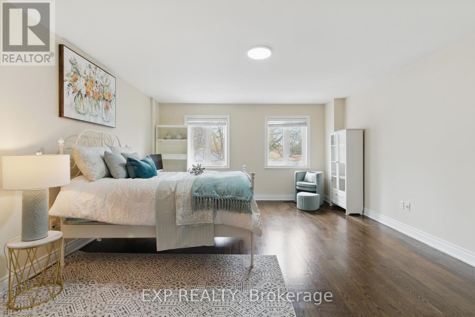 4444 Bathurst Street, Toronto (Bathurst Manor), Ontario  M3H 3S2 - Photo 28 - C12214623