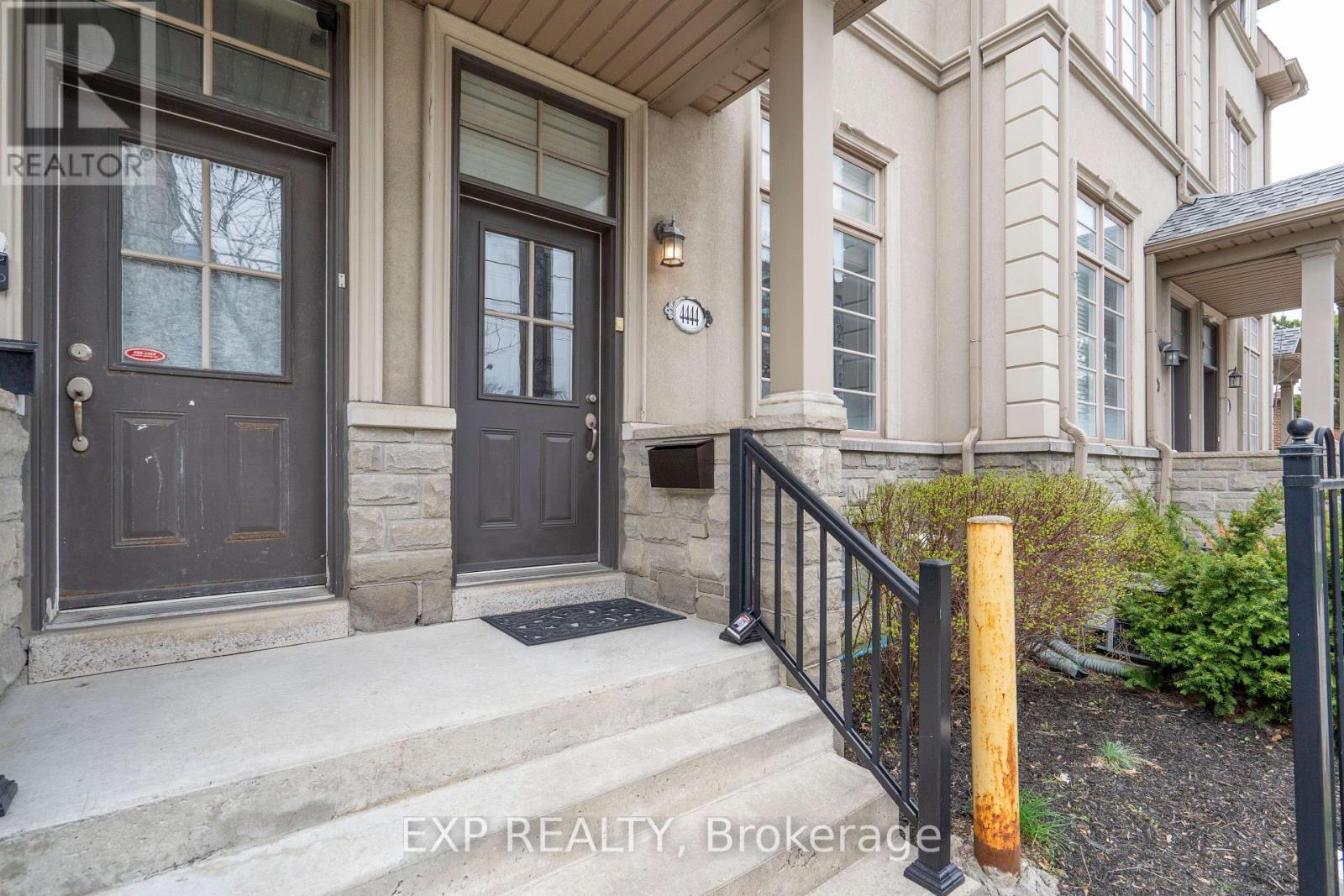 4444 Bathurst Street, Toronto (Bathurst Manor), Ontario  M3H 3S2 - Photo 3 - C12214623
