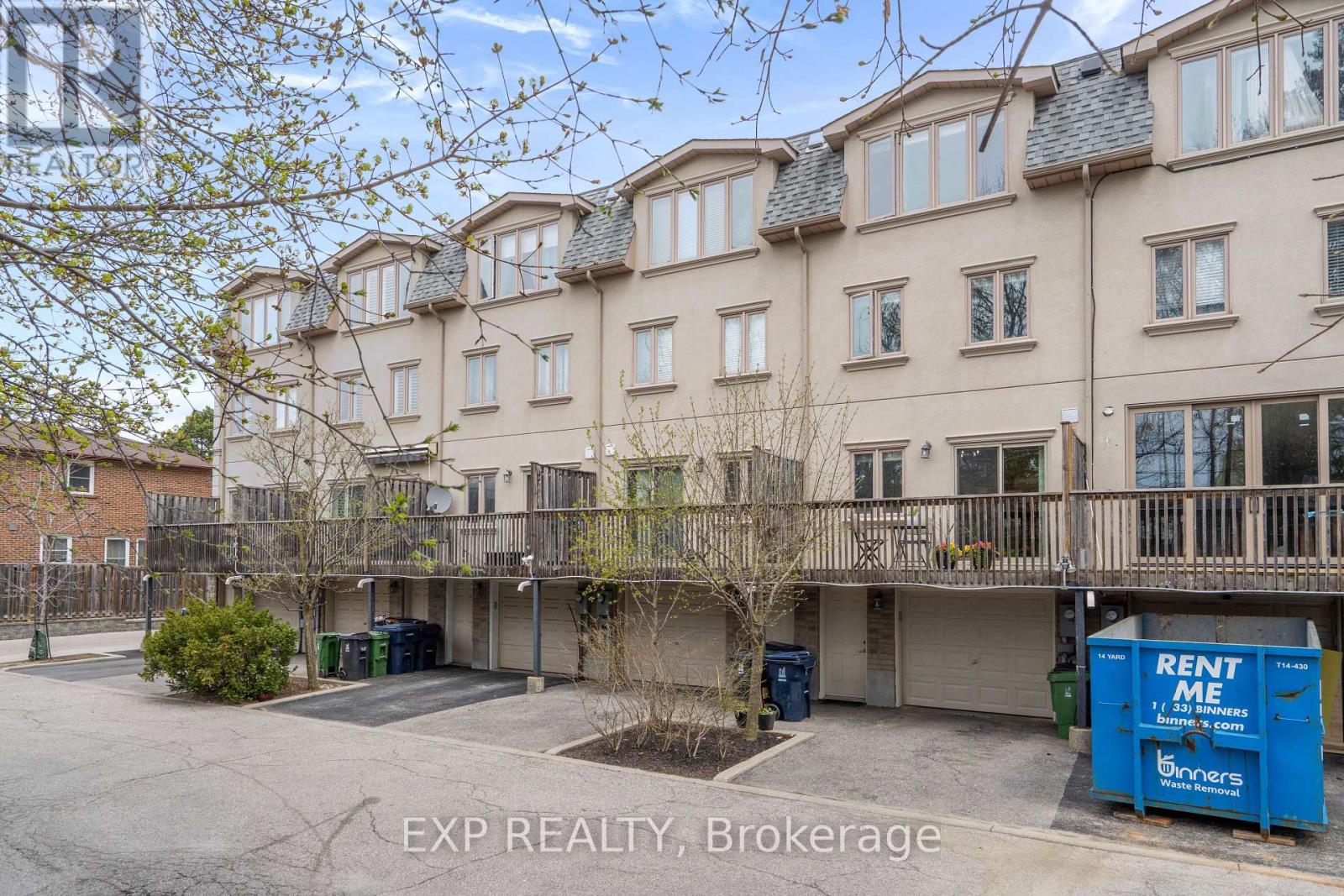 4444 Bathurst Street, Toronto (Bathurst Manor), Ontario  M3H 3S2 - Photo 32 - C12214623