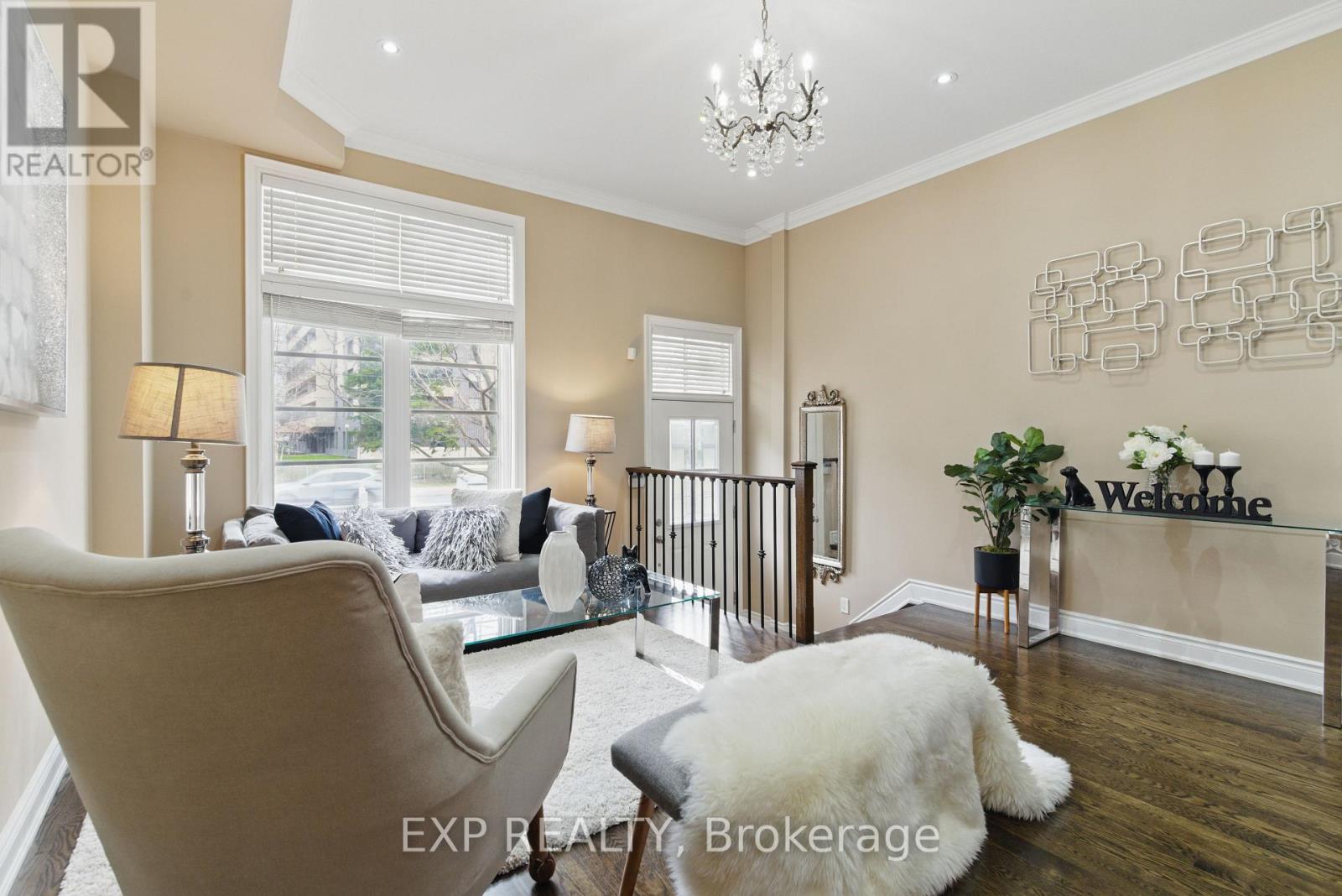 4444 Bathurst Street, Toronto (Bathurst Manor), Ontario  M3H 3S2 - Photo 4 - C12214623