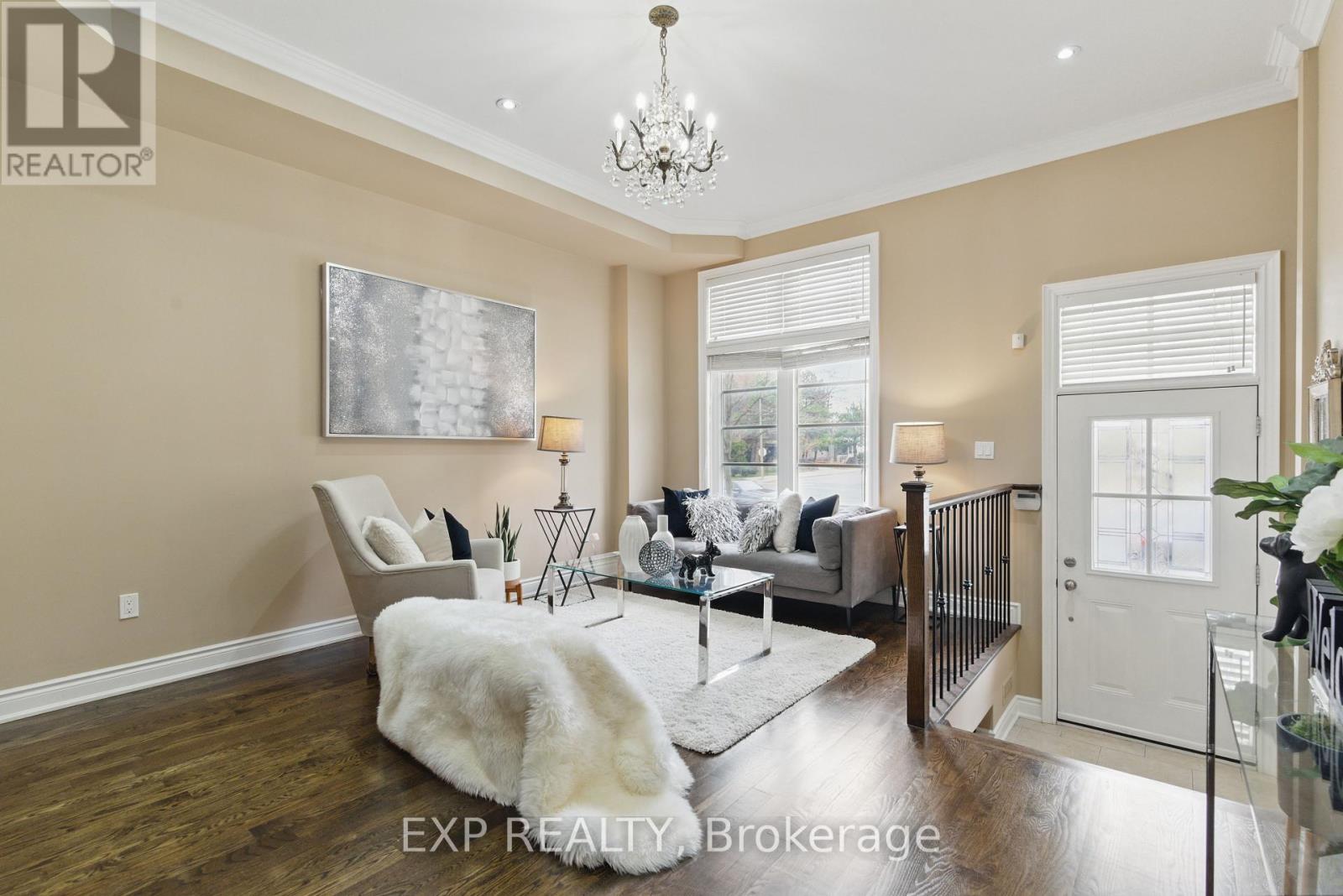 4444 Bathurst Street, Toronto (Bathurst Manor), Ontario  M3H 3S2 - Photo 5 - C12214623