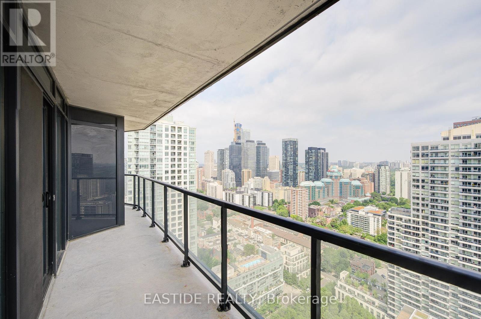 3301 - 159 Wellesley Street E, Toronto, Ontario  M4Y 0H5 - Photo 19 - C12214624