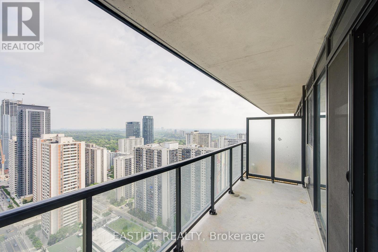 3301 - 159 Wellesley Street E, Toronto, Ontario  M4Y 0H5 - Photo 20 - C12214624