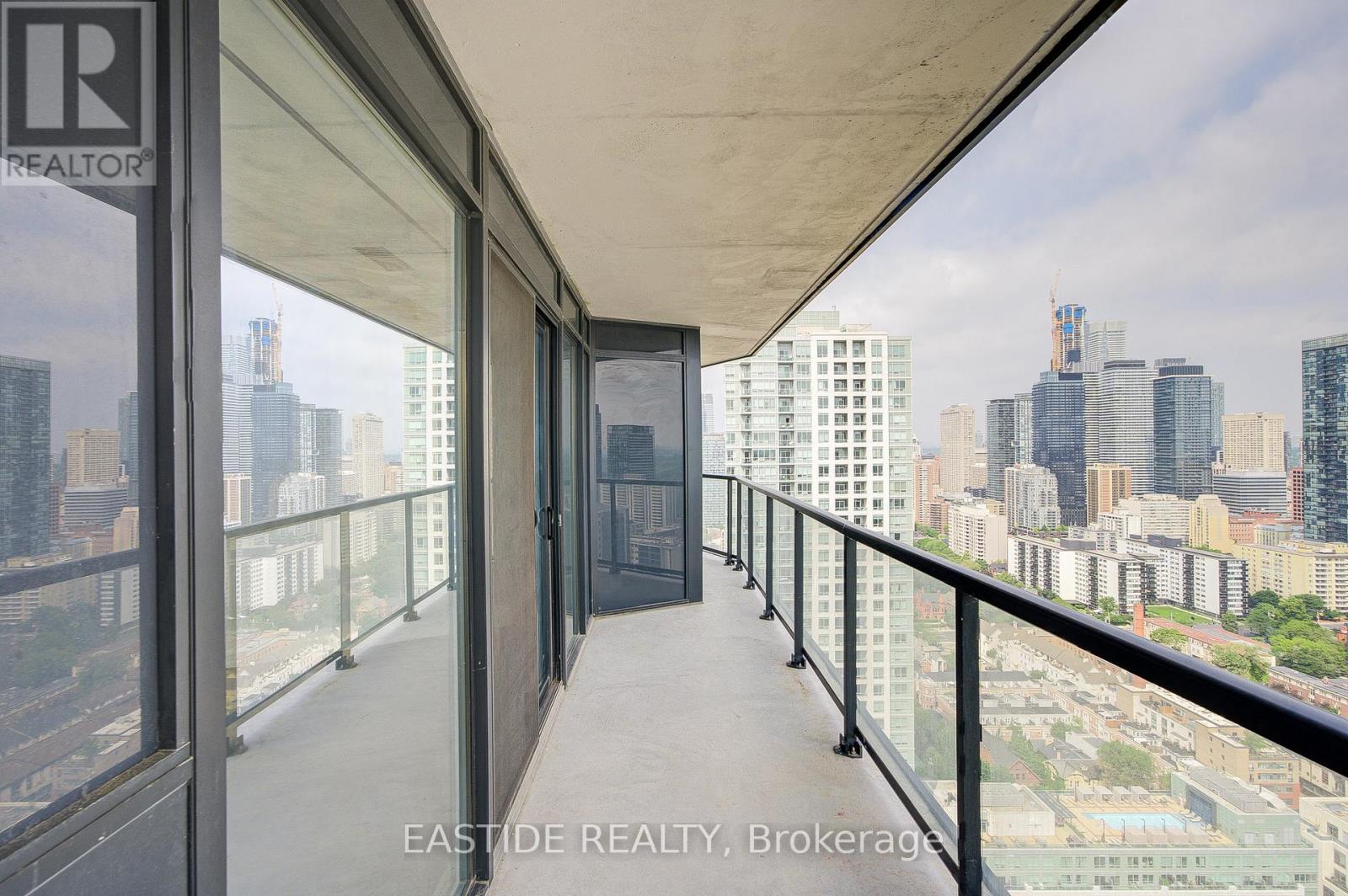 3301 - 159 Wellesley Street E, Toronto, Ontario  M4Y 0H5 - Photo 22 - C12214624