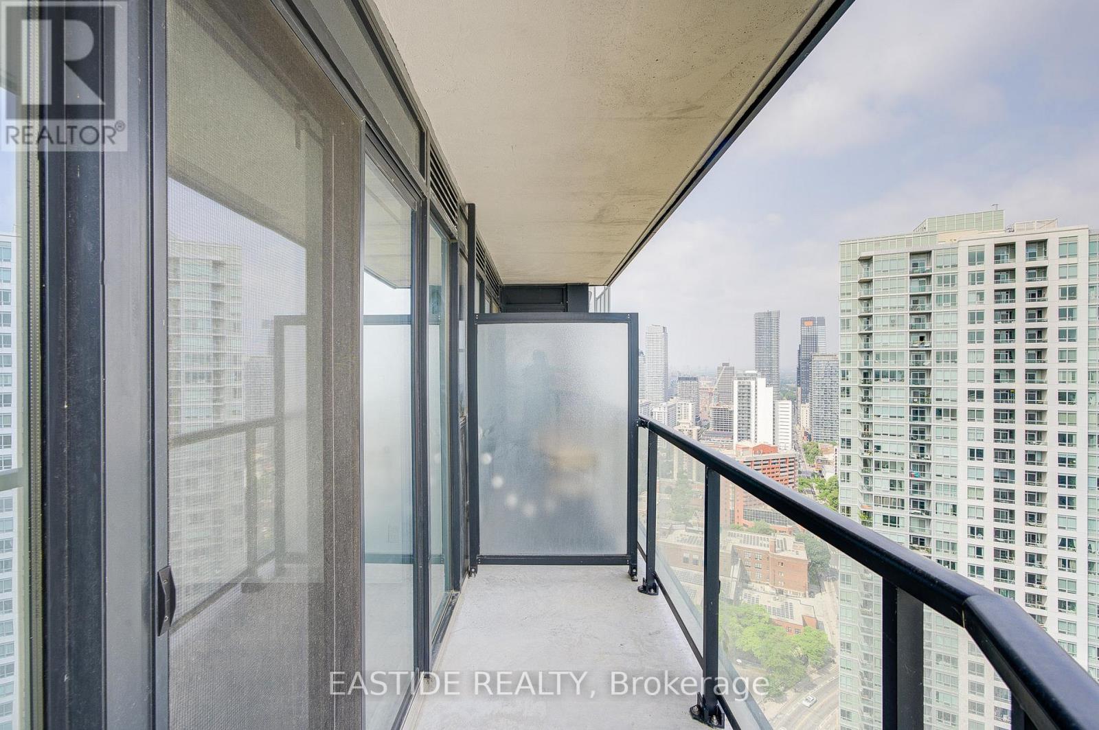 3301 - 159 Wellesley Street E, Toronto, Ontario  M4Y 0H5 - Photo 23 - C12214624