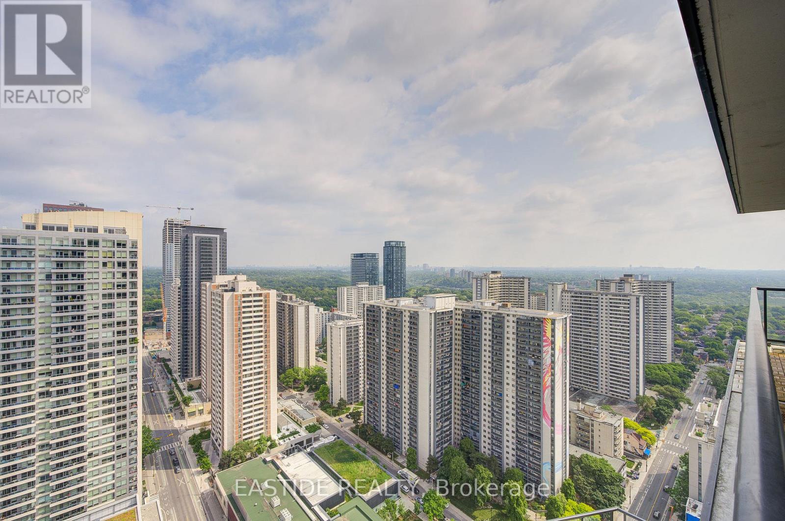 3301 - 159 Wellesley Street E, Toronto, Ontario  M4Y 0H5 - Photo 25 - C12214624