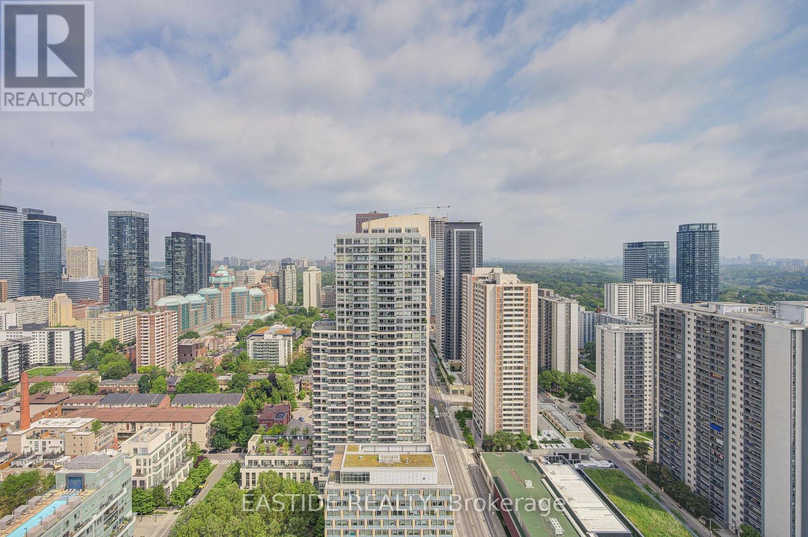 3301 - 159 Wellesley Street E, Toronto, Ontario  M4Y 0H5 - Photo 27 - C12214624