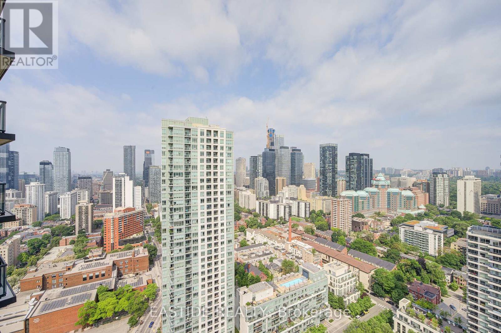 3301 - 159 Wellesley Street E, Toronto, Ontario  M4Y 0H5 - Photo 28 - C12214624