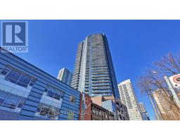 3301 - 159 WELLESLEY STREET E, Toronto, Ontario