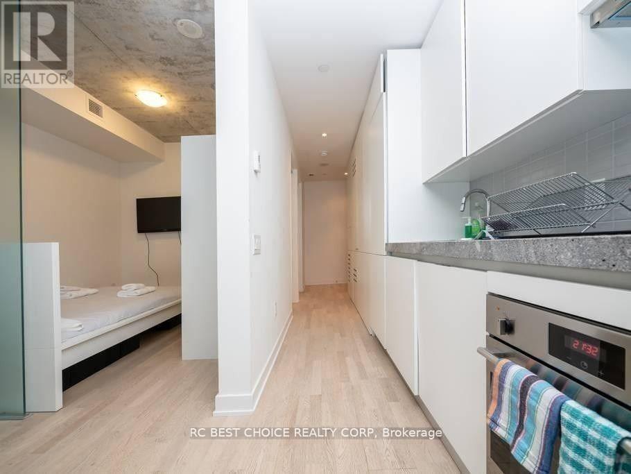 609 - 38 Stewart Street, Toronto, Ontario  M5V 1H6 - Photo 11 - C12214625