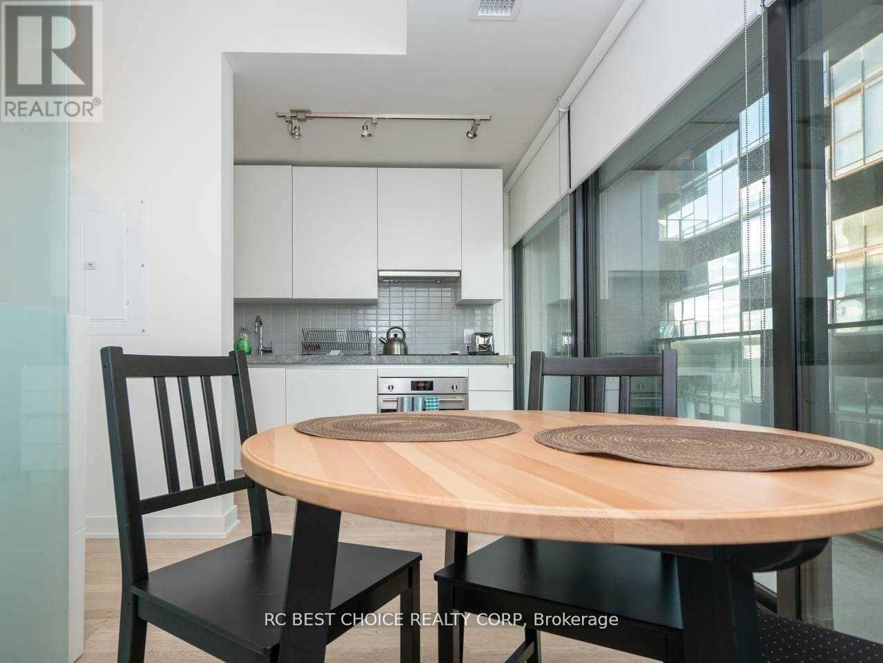 609 - 38 Stewart Street, Toronto, Ontario  M5V 1H6 - Photo 12 - C12214625