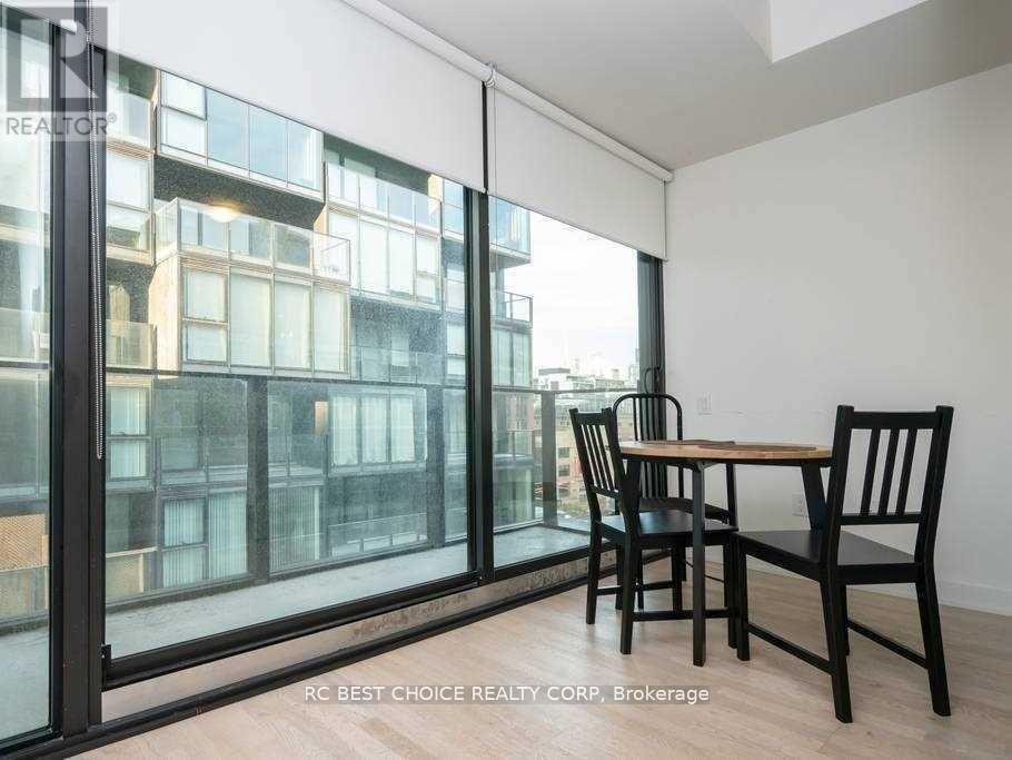 609 - 38 Stewart Street, Toronto, Ontario  M5V 1H6 - Photo 13 - C12214625