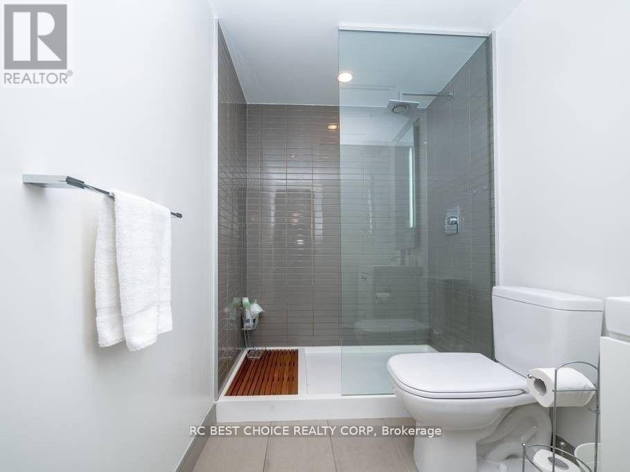 609 - 38 Stewart Street, Toronto, Ontario  M5V 1H6 - Photo 3 - C12214625