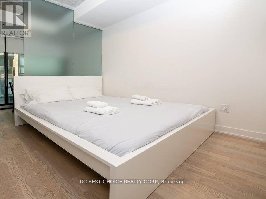 609 - 38 Stewart Street, Toronto, Ontario  M5V 1H6 - Photo 5 - C12214625