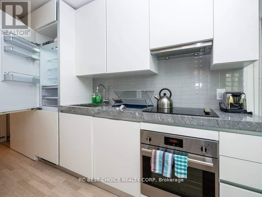 609 - 38 Stewart Street, Toronto, Ontario  M5V 1H6 - Photo 7 - C12214625