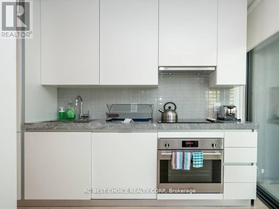 609 - 38 Stewart Street, Toronto, Ontario  M5V 1H6 - Photo 9 - C12214625