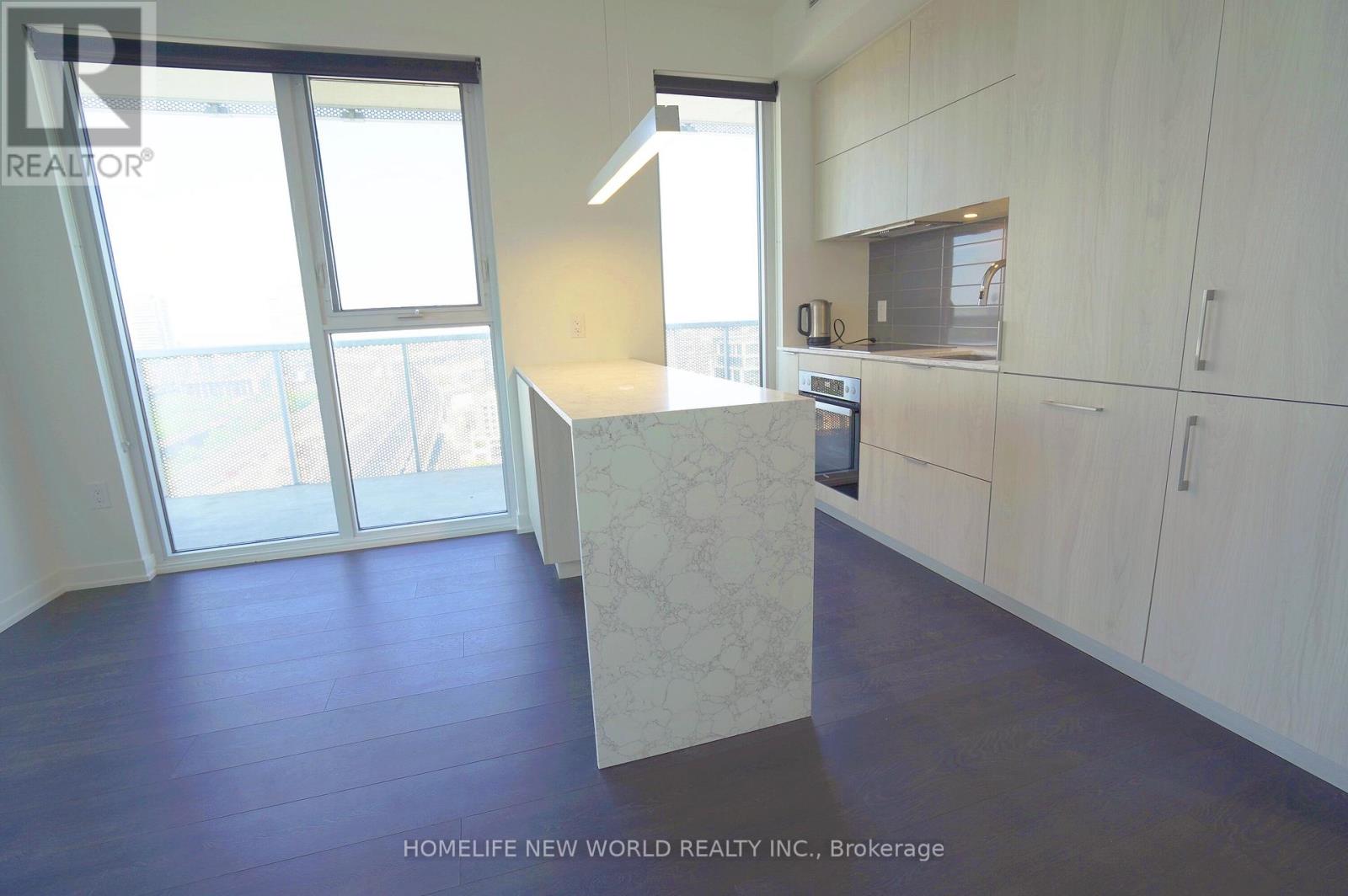 1810 - 20 Richardson Street, Toronto, Ontario  M5A 0S6 - Photo 3 - C12214634
