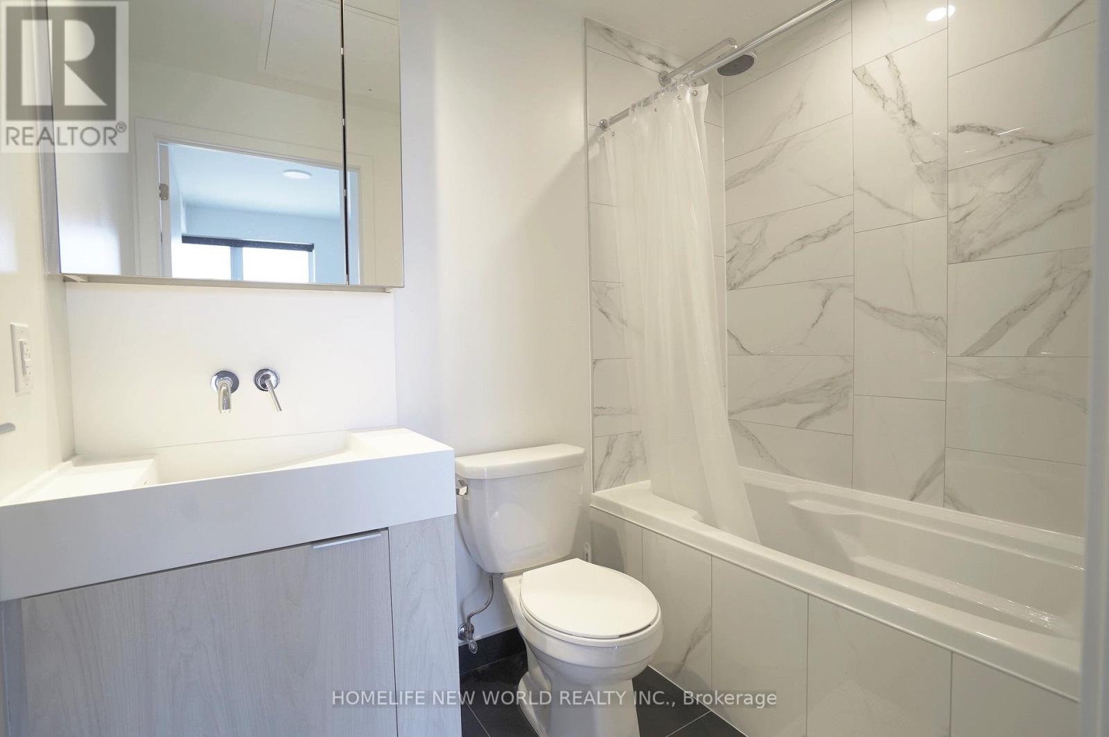 1810 - 20 Richardson Street, Toronto, Ontario  M5A 0S6 - Photo 5 - C12214634